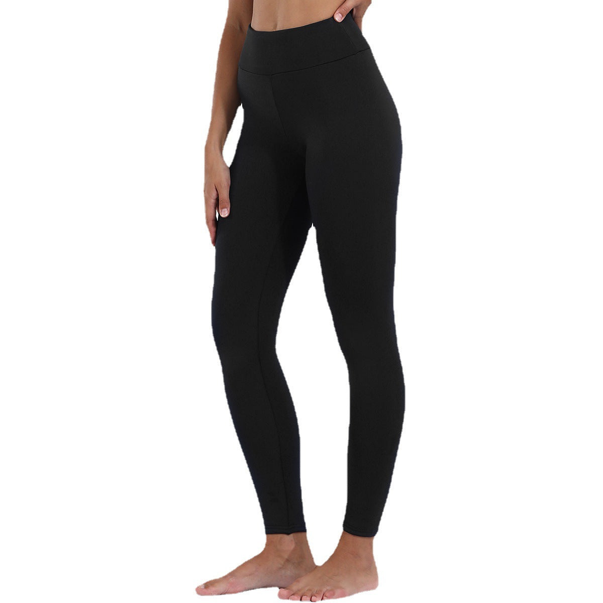 Skinny Warm Elastic Leggings