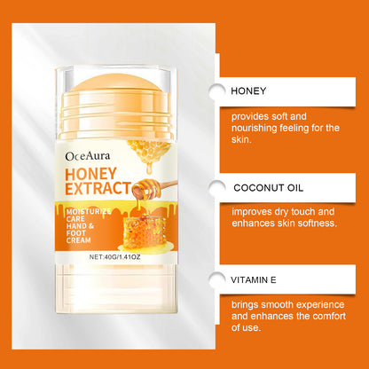 Skins Repair Balm (Honey Hydrating Skin Stick)