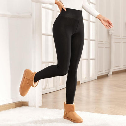Skinny Warm Elastic Leggings