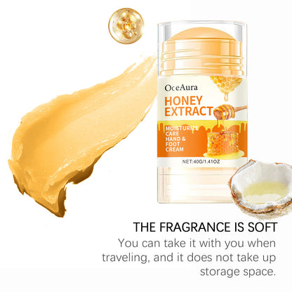 Skins Repair Balm (Honey Hydrating Skin Stick)