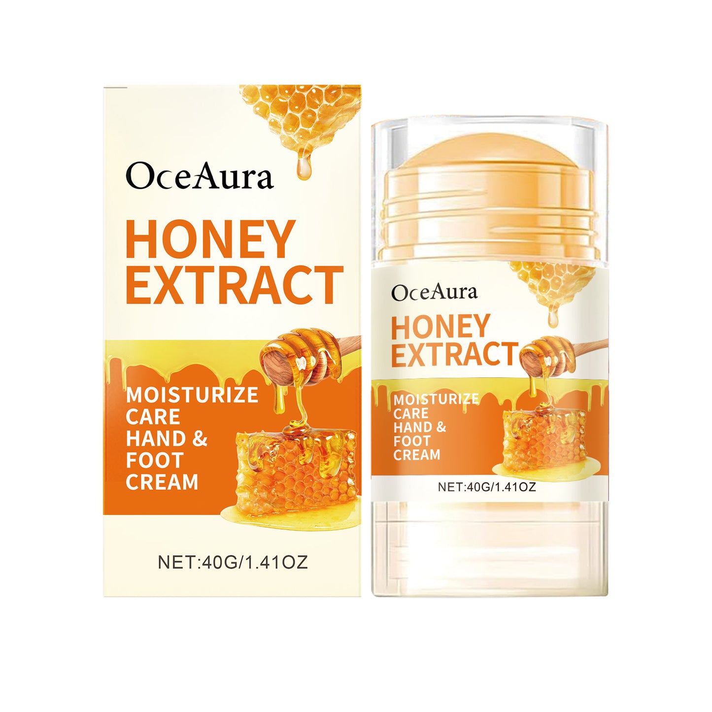 Skins Repair Balm (Honey Hydrating Skin Stick)