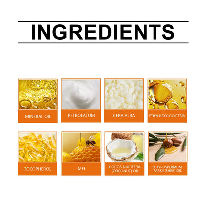 Skins Repair Balm (Honey Hydrating Skin Stick)