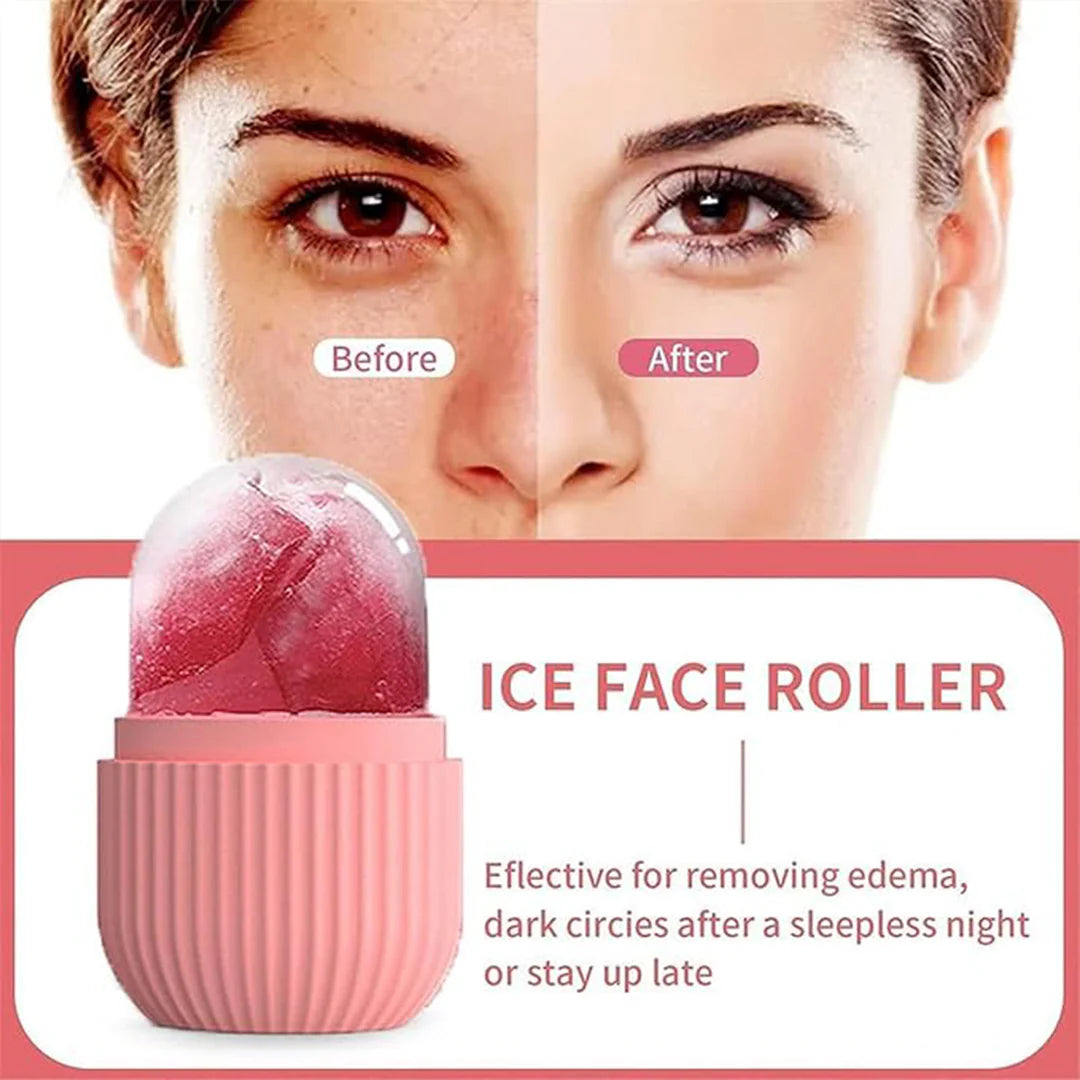 Facial Ice Roller