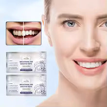 Whitening Tooth Patch Coconut Mint