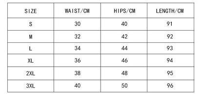 Skinny Warm Elastic Leggings