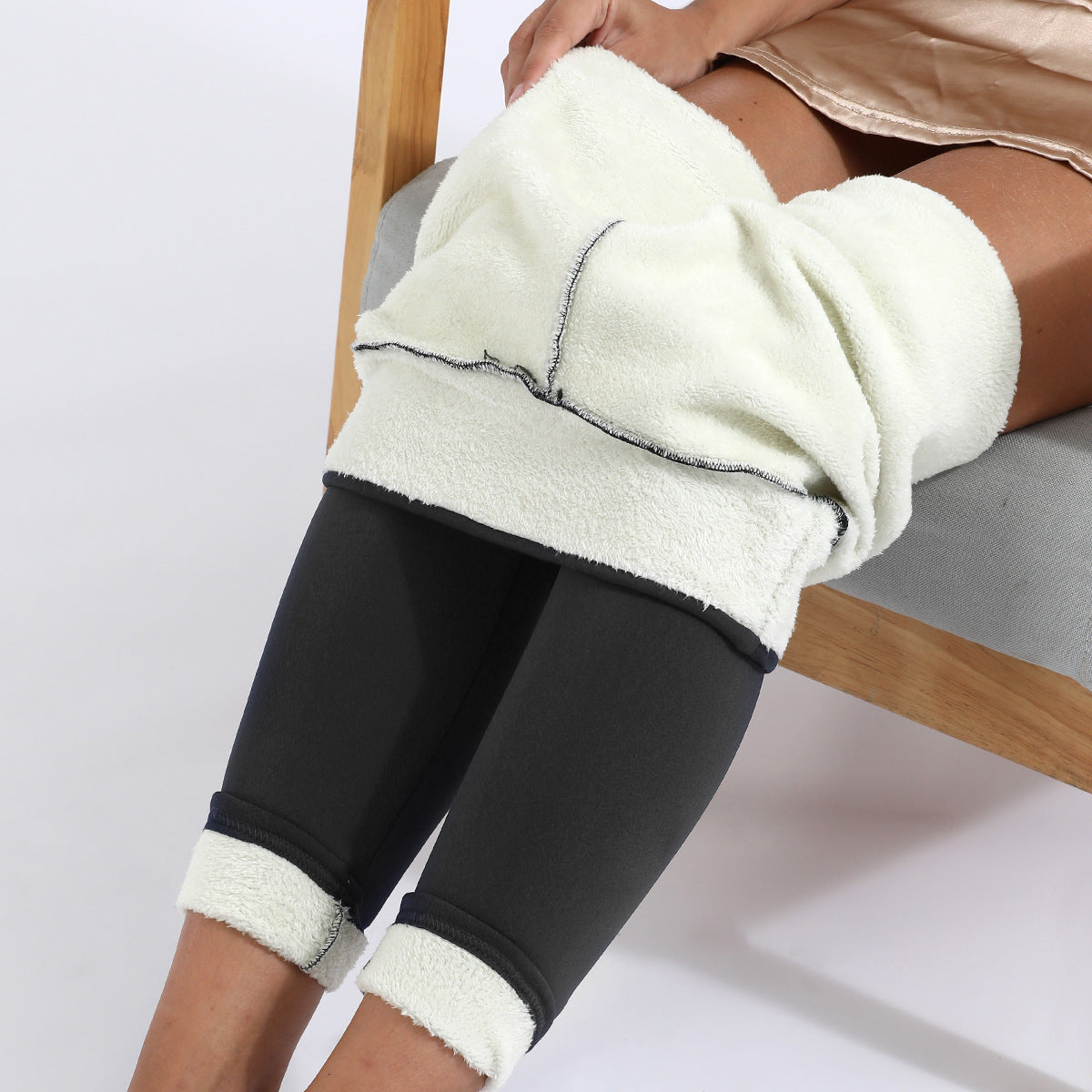 Skinny Warm Elastic Leggings