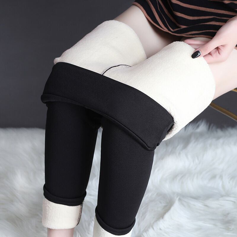 Skinny Warm Elastic Leggings
