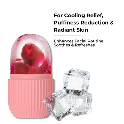 Facial Ice Roller
