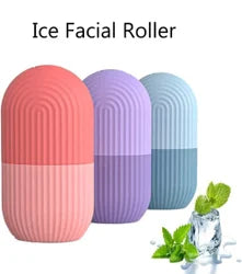 Facial Ice Roller
